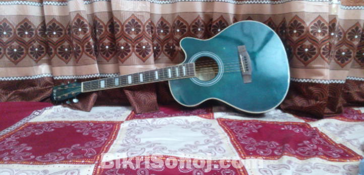 AXE AG-979C Acoustic Guitar